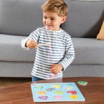 Детска игра с магнити, Патенца - Goula 5