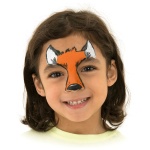 Galt Нарисувай лицето си, Боички за лице 2