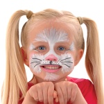 Galt Нарисувай лицето си, Боички за лице 3