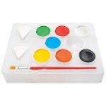 Galt Нарисувай лицето си, Боички за лице 4