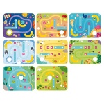 Детска дървена игра, Лабиринти - Goula 3