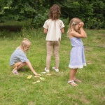 BS Toys Детска мемори игра, Крадецът 3