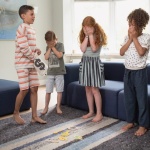 BS Toys Детска мемори игра, Крадецът 5