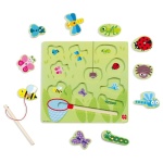 Детска игра, На лов за насекоми - Goula 2