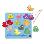 Детска игра с магнити, Патенца - Goula 2