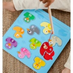 Детска игра с магнити, Патенца - Goula 4