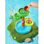 Woopie Детска масичка за игра с пясък и вода 2