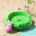 Woopie Детска масичка за игра с пясък и вода 4