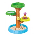 Woopie Детска масичка за игра с пясък и вода 6