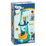 Детски комплект за почистване, Ecoiffier