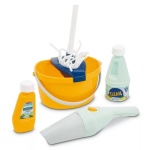 Детски комплект за почистване, Ecoiffier 2