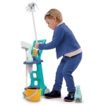 Детски комплект за почистване, Ecoiffier 3