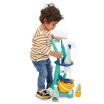 Детски комплект за почистване, Ecoiffier 4