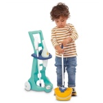 Детски комплект за почистване, Ecoiffier 5