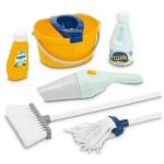 Детски комплект за почистване, Ecoiffier 6