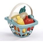 Детски пазарен щанд с количка и аксесоари, Ecoiffier 4