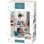 Детски пазарен щанд с количка и аксесоари, Ecoiffier 7