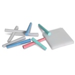 Дървена магнитна дъска за писане, Eichhorn 6