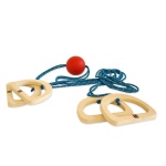 Игра Летяща топка