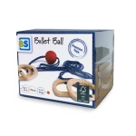 Игра Летяща топка 3