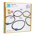 BS Toys Детска игра на дама с въжета