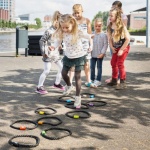 BS Toys Детска игра на дама с въжета 1