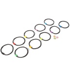 BS Toys Детска игра на дама с въжета 4