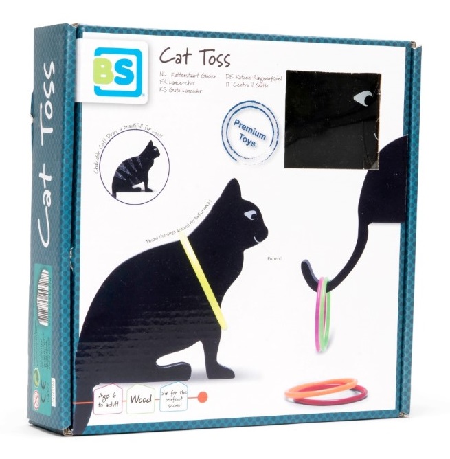 detska-igra-s-ringove-kote-bs-toys-ga327-1-1 BS Toys Детска игра с рингове, Коте