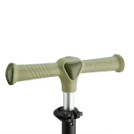 Детска тротинетка KinderKraft Halley, зелена 1