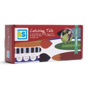 BS Toys Детска забавна игра, Хвани ме за опашката 6