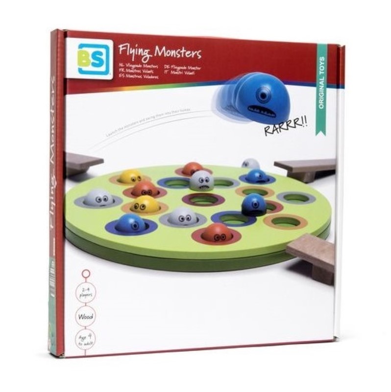 detska-zabavna-igra-letyashti-chudovishta-bs-toys-ga330-5-1 BS Toys Детска забавна игра, Летящи чудовища 3