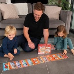 Детски пъзел, Пожарна станция, 12 части 3