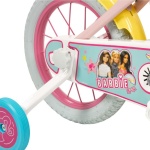 Toimsa Детски велосипед Barbie, 14 инча 4