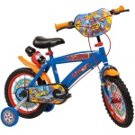 Toimsa Детски велосипед Hot Wheels, 14 инча