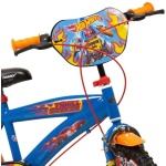 Toimsa Детски велосипед Hot Wheels, 14 инча 1