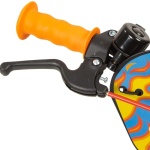 Toimsa Детски велосипед Hot Wheels, 14 инча 4