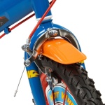 Toimsa Детски велосипед Hot Wheels, 14 инча 5