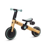 Детско колело 3 в 1 KinderKraft 4Trike, синьо 2