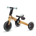 Детско колело 3 в 1 KinderKraft 4Trike, синьо 4
