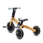 Детско колело 3 в 1 KinderKraft 4Trike, синьо 5