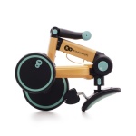 Детско колело 3 в 1 KinderKraft 4Trike, синьо 8