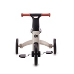 Детско колело 3 в 1 KinderKraft 4Trike, сиво 6