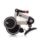 Детско колело 3 в 1 KinderKraft 4Trike, сиво 8