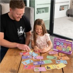 Galt Детски пъзел, Животни и техните отпечатъци, 22 х 2 броя 3