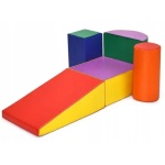 Големи меки модули за игра, Costway 2