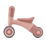 Колело за баланс KinderKraft Minibi, розово 1