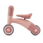 Колело за баланс KinderKraft Minibi, розово 2