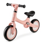 Колело за баланс KinderKraft Tove, розово