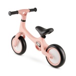 Колело за баланс KinderKraft Tove, розово 2