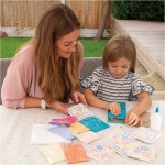 Galt Направи си сам керамична мозайка 5